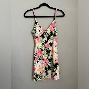 Forever 21 short sundress